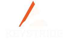 Keystride logo