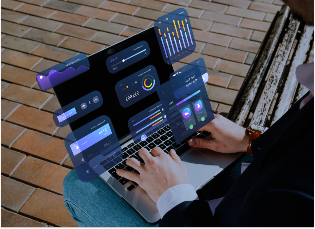Data Science in Fintech