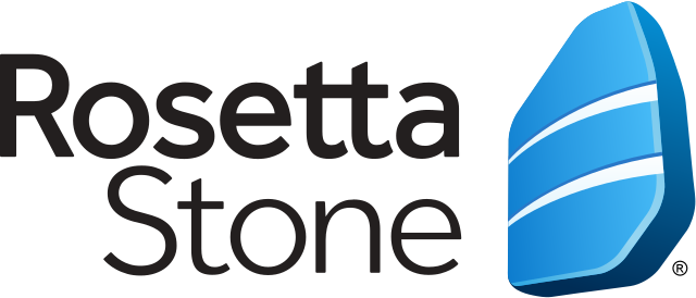 Rosetta Stone