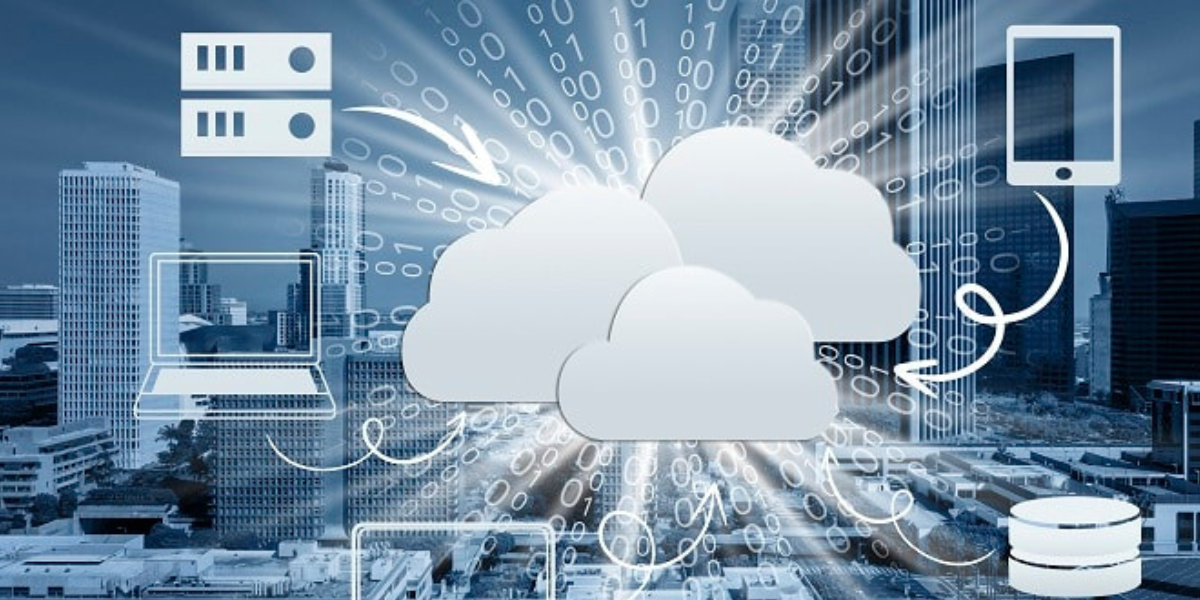 AI In Cloud Computing